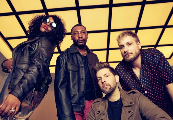 Welshly Arms, kultura