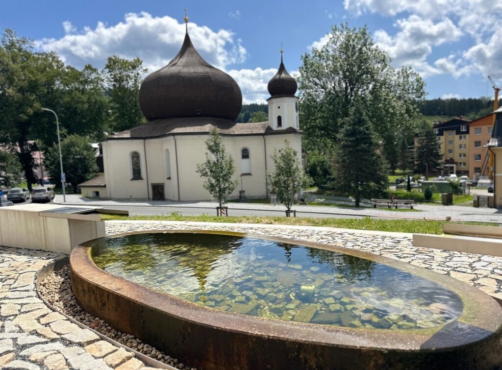 Železnorudské slavnosti