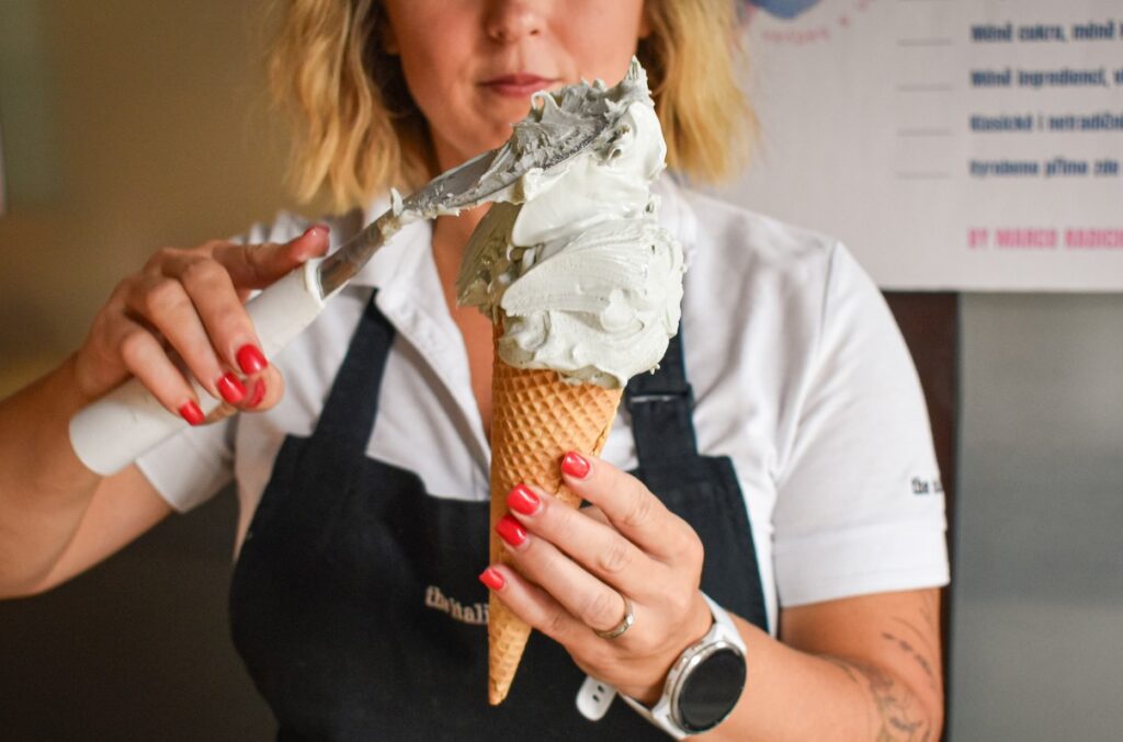Gelateria Corso