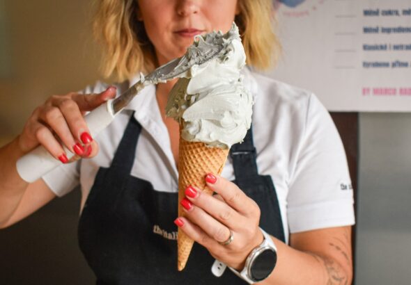 Gelateria Corso