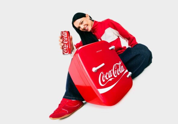 coca cola