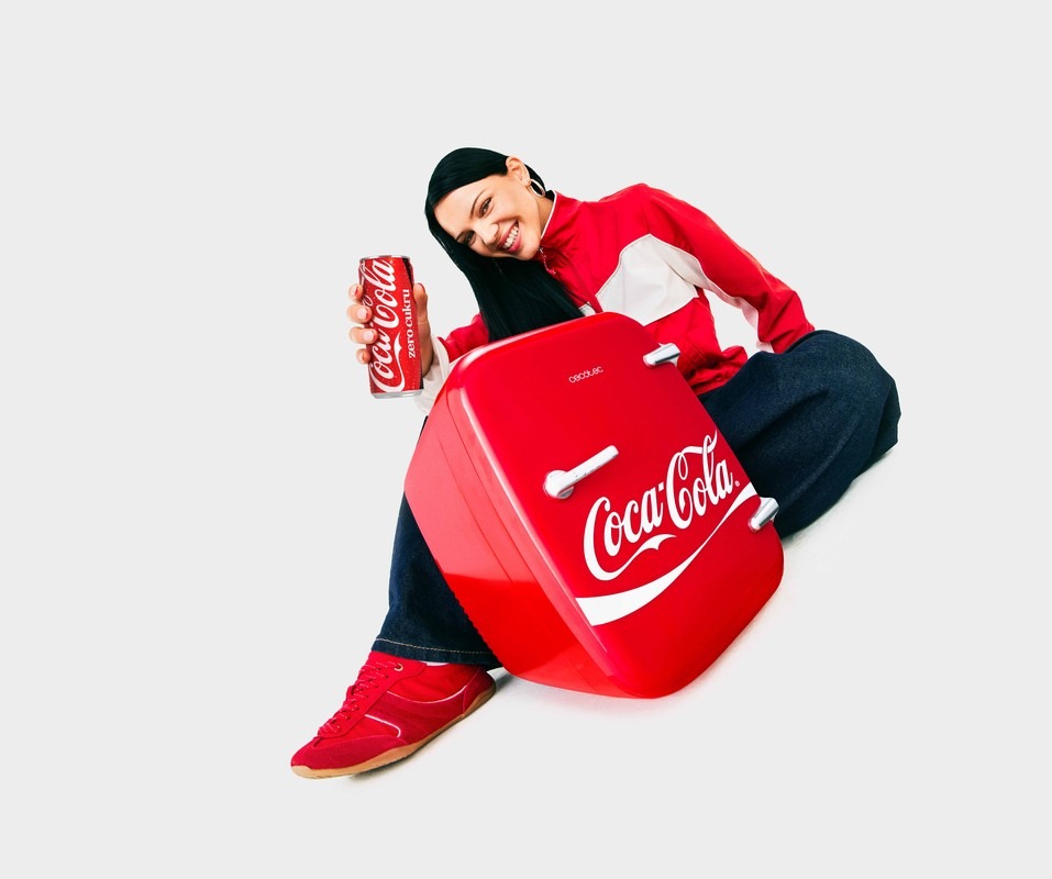 coca cola