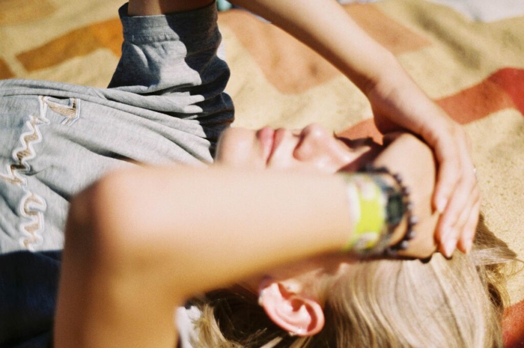 slunce , Revalid Extra-Firming, vitamín D