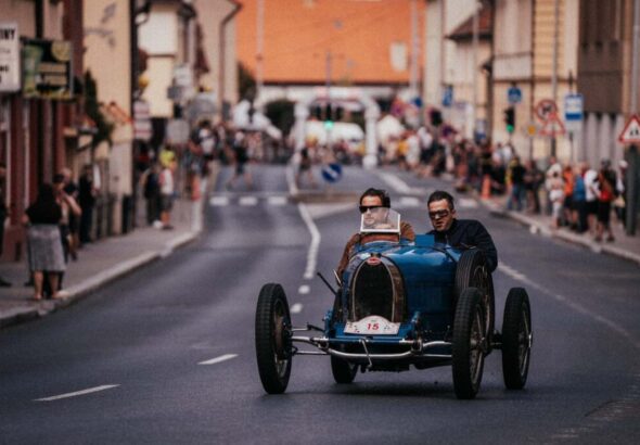 Zbraslav–Jíloviště, auto, moto,