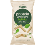 4SLIM Protein Crackers