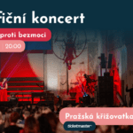 ALSA, zdraví, pomoc, koncert, kultura, ALS, David Kraus,