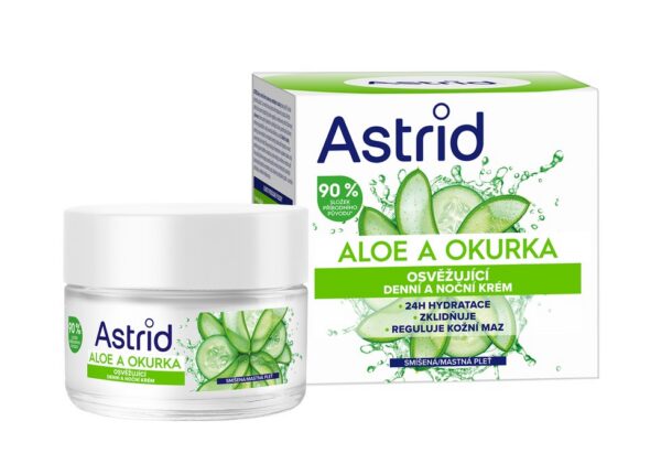 Astrid