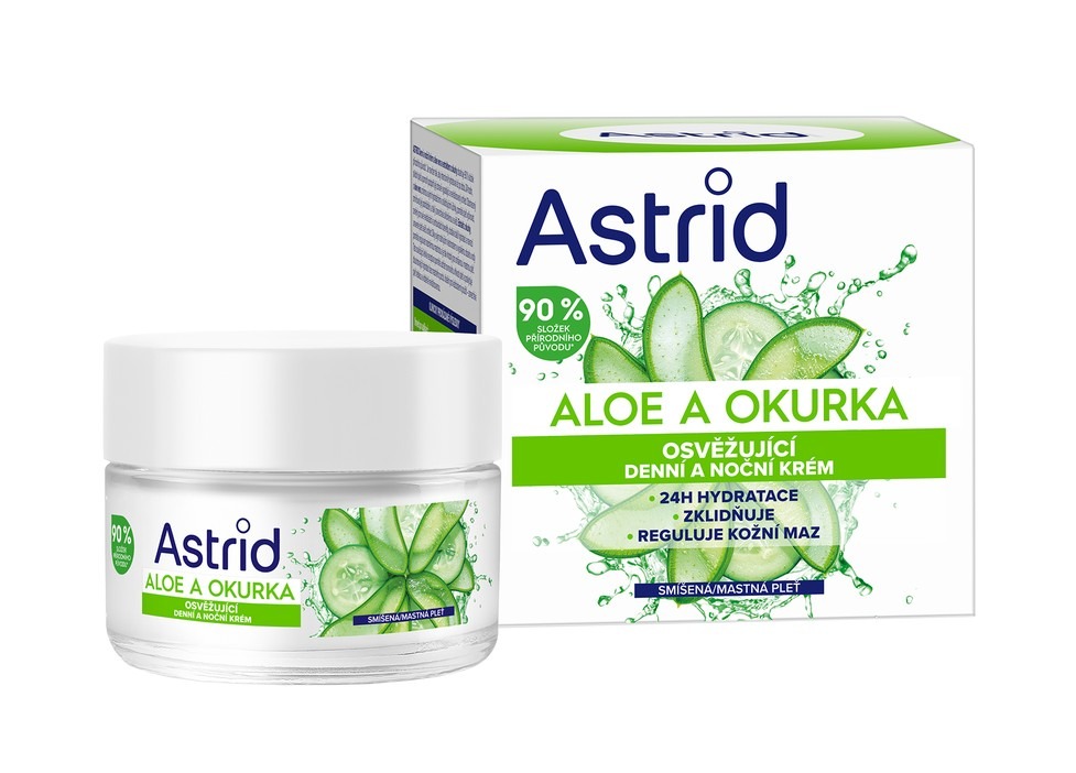 Astrid
