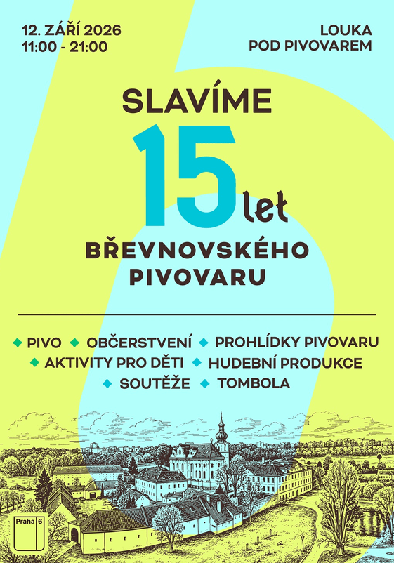 Břevnovský klášter