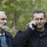 Česká televize, Gerta Schnirch,, kultura, film