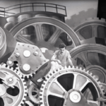 Chaplin a Moderní doba © Česká televize