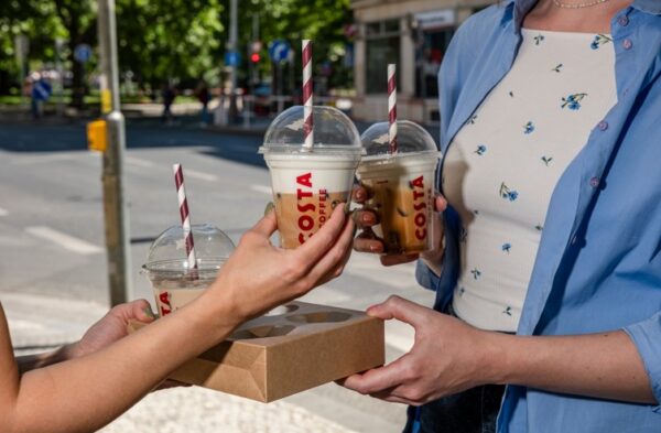 Costa Coffee