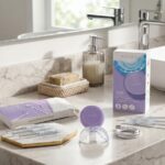 FOREO ISSA™ Teeth Whitening Set, test, bělení zubů