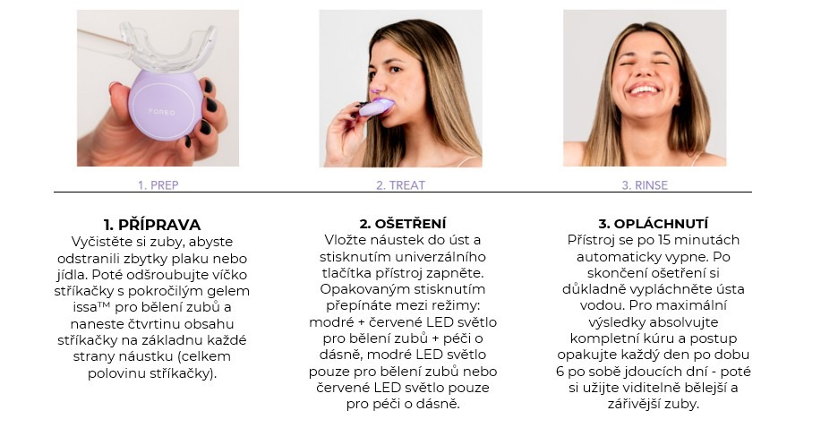Foreo