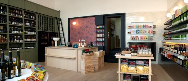 Harry's bar, Guilty Wines