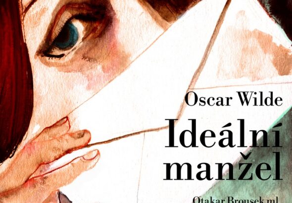 Ideální manžel, Oscar Wilde, Audioteka