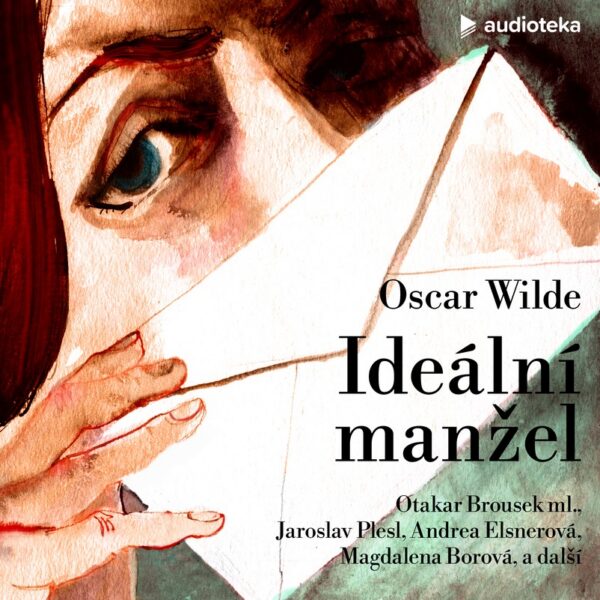 Ideální manžel, Oscar Wilde, Audioteka