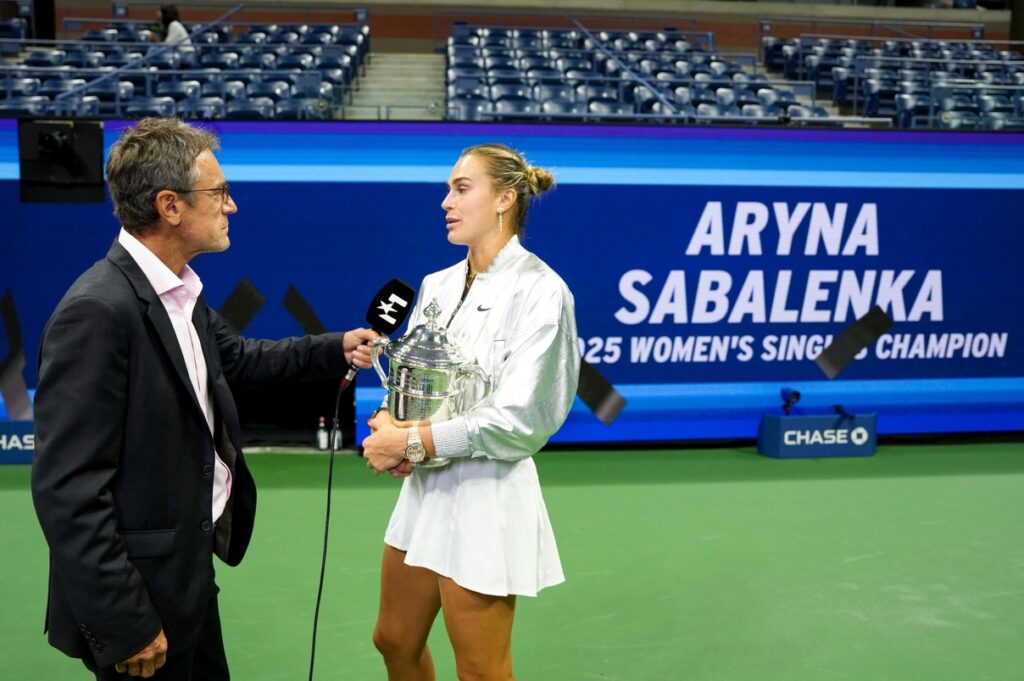 US Open