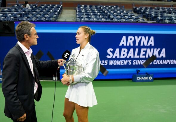 US Open