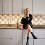 Interiérová designérka Jana Pařízková