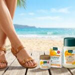 Kneipp, soutěž, Kneipp Sůl do koupele na chodidla, Kneipp Máslo pro péči o chodidla, Kneipp Regenerační krém na popraskané paty