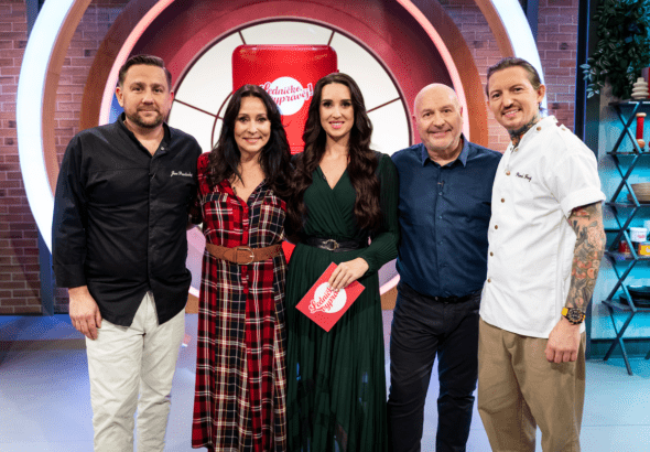 Ledničko, vyprávěj!, TV Nova