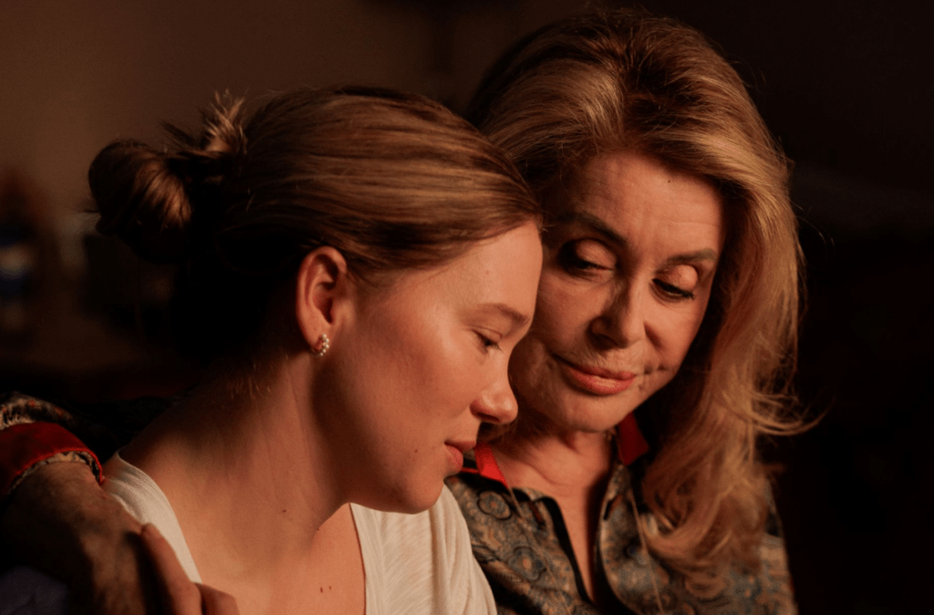 Das Filmfest , kultura