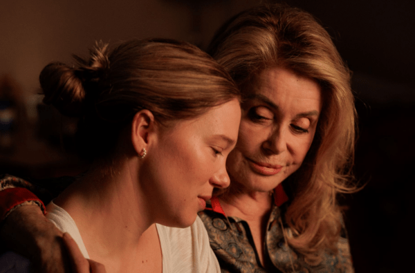 Das Filmfest , kultura