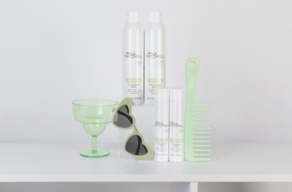 Paul Mitchell