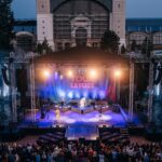 Queenie, hudba, koncert