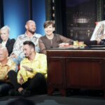 Show Jana Krause