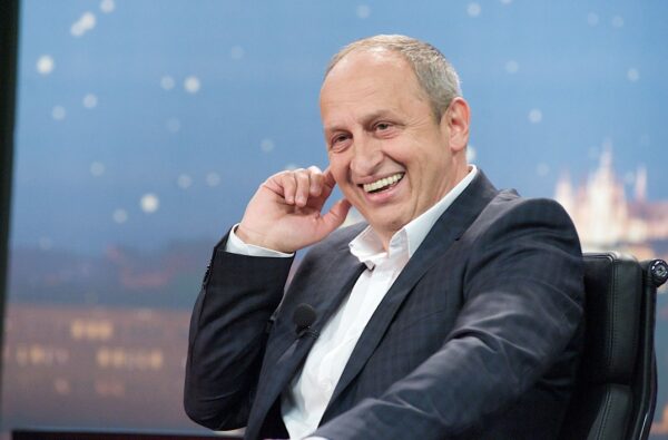 Show Jana Krause, TV Prima