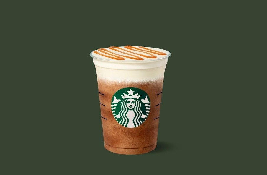 Starbucks , káva,