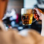 Starobrno, pivo, průzkum