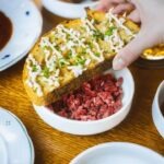 U Matěje, restaurace, turisté, Cizinci chtějí českou kuchyni