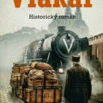 Vlakař, román, kultura, kniha