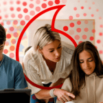 Vodafone