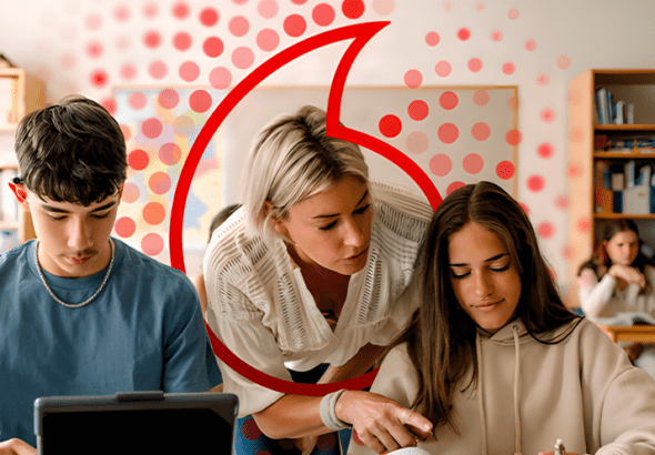 Vodafone