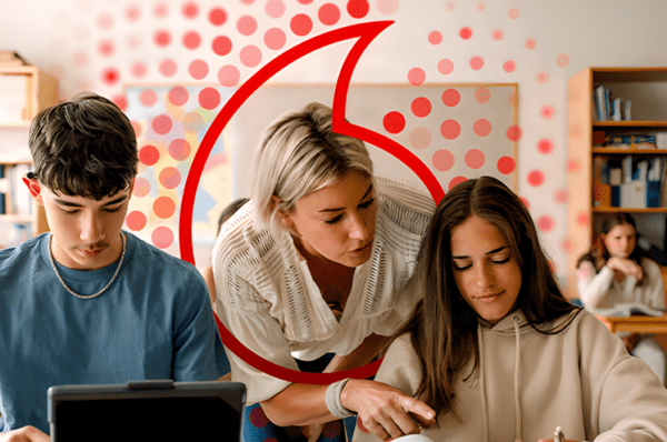 Vodafone