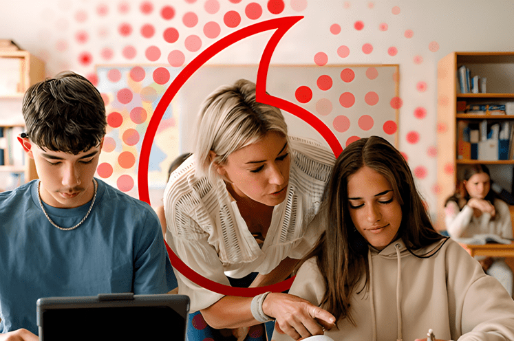 Vodafone