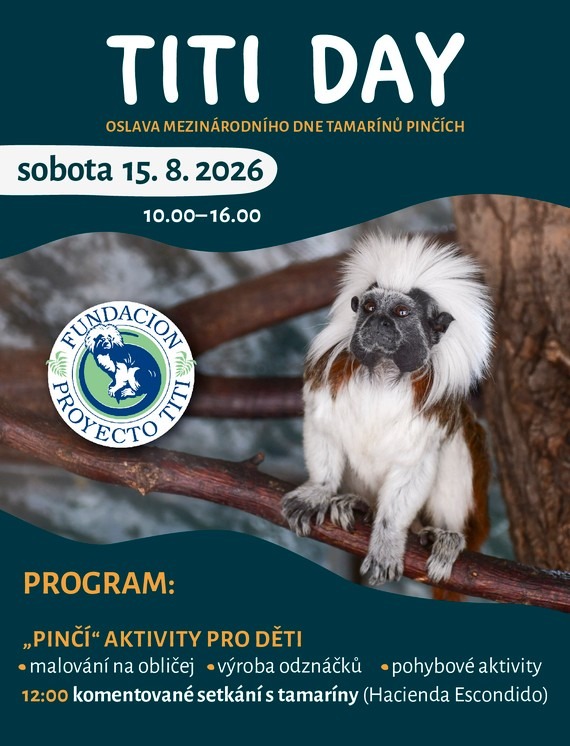 Zoo Jihlava