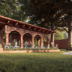 Zoo Zlín, bistro Bagha