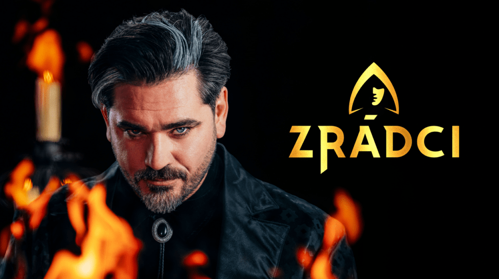 Zrádci, TV Prima,