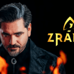 Zrádci, TV Prima,