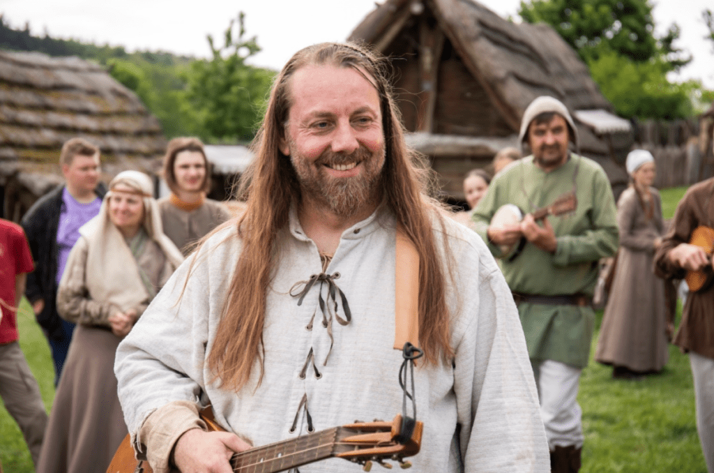 Máma a Táta jsou Boží, kultura, film
