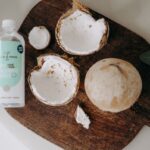 kokosová voda, Wild & Coco