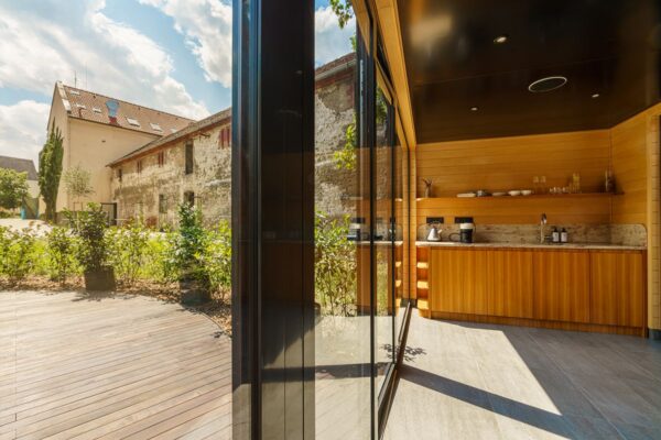 Boutique Hotel Corso