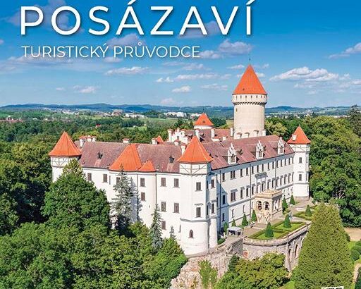 Poznáváme Posázaví