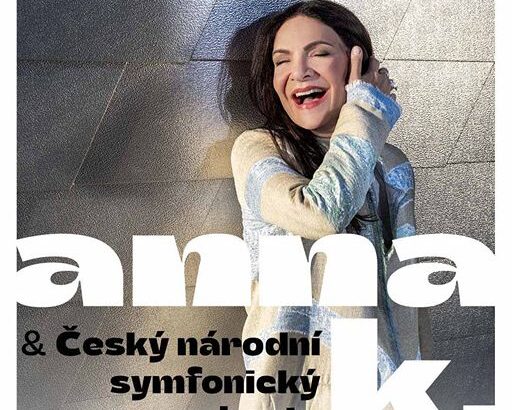 Anna K., kultura, koncert