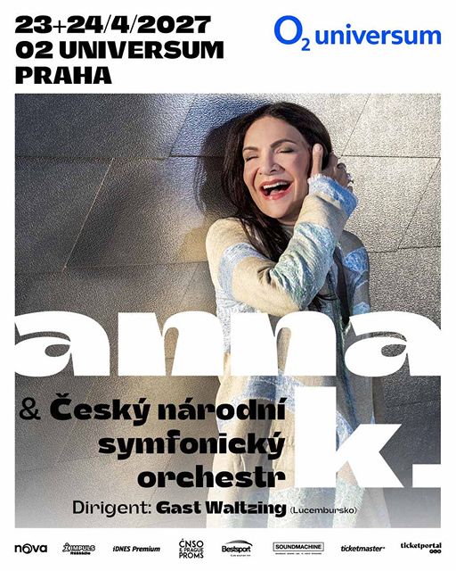 Anna K., kultura, koncert